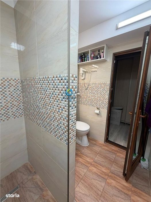 Vanzare Studio cu terasa 25 mp, zona Alezzi,  mob,utilat