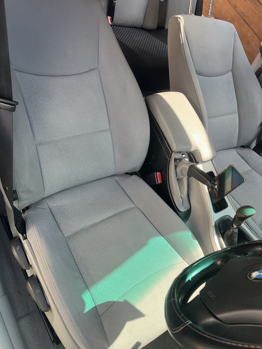 Bmw e90 in stare foarte buna