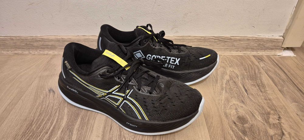 Asics Gel-Cumulus 26 GTX