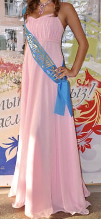 Продам платье на вырускной бал