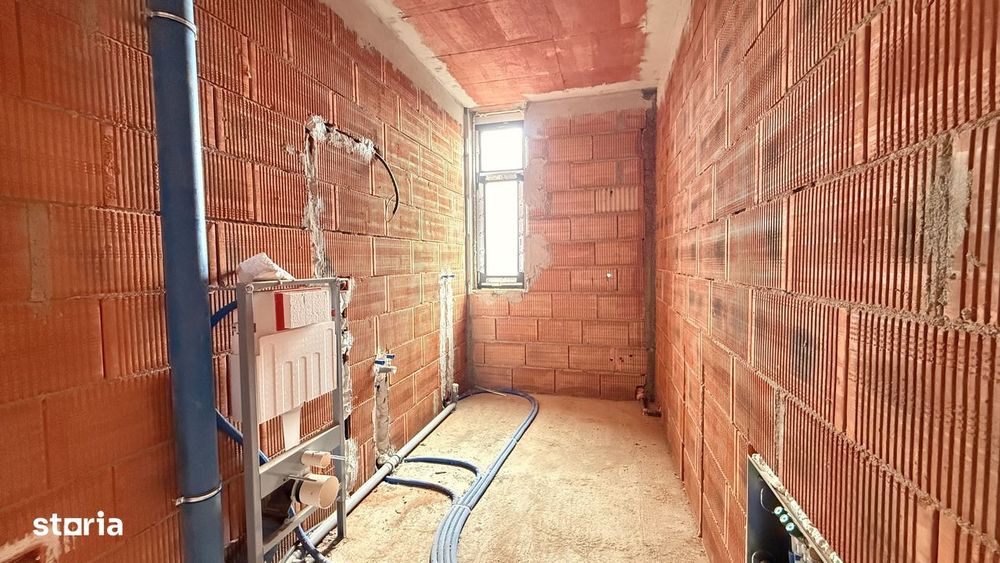 Comision 0% Apartament 2 camere Dumbravita Proiect NZEB