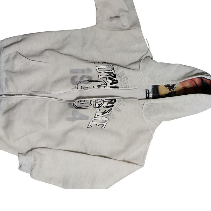 Supreme X MM6 nou
