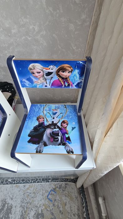 Продам табуретки 2 шт.