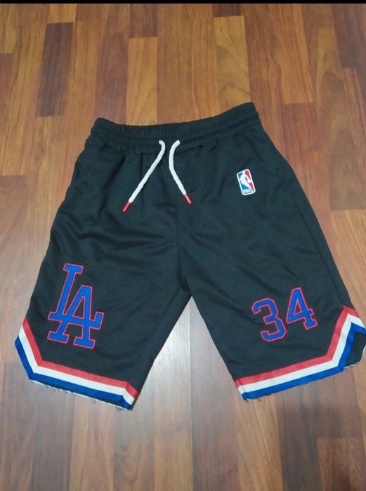 Set basketball LA Lakers