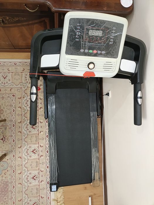 Беговая дорожка недорого