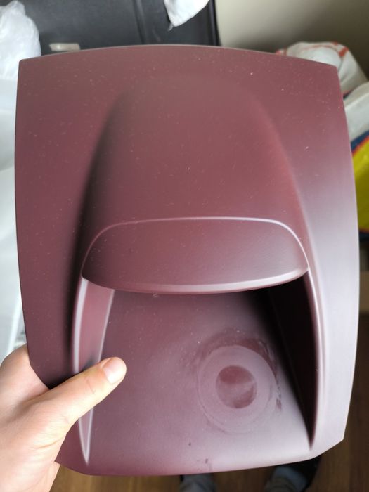 Медия за форд фиеста 2010