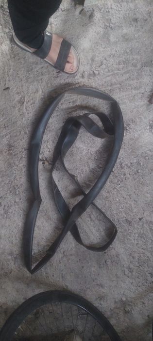 Покрышки с камерой 26