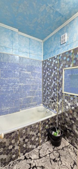 Продам чиланзар 19.  Двух комнатная.  Можно ипотеку