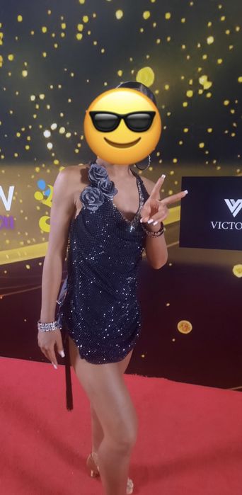 Продам платье Латина