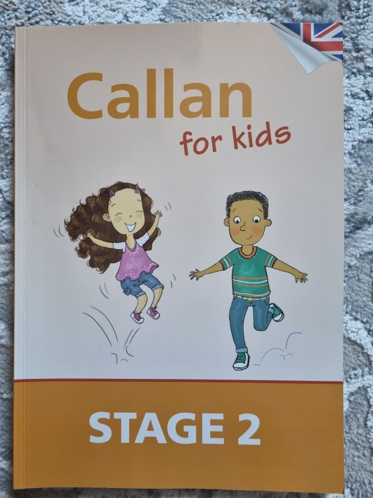 Callan for kids 1, 2, 3 - 語学・辞書・学習参考書