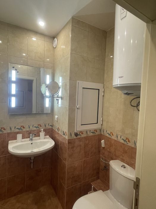 Дава се под наем Двустаен апартамент в София, Манастирски ливади - 61 кв.м за 767.55 € - Снимка #7