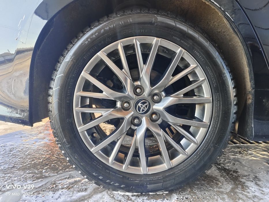 R17 Диски комплект