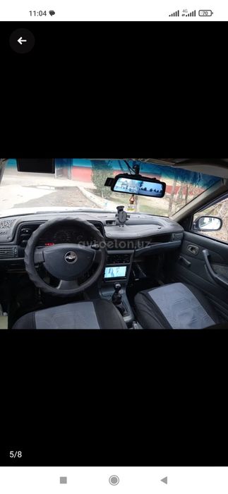 Nexi 1 sotiladi, zo'r