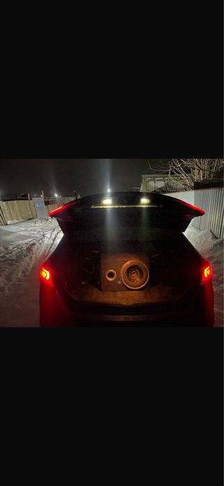 Продам Самбуфер