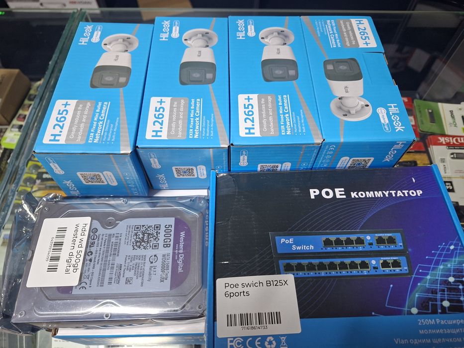 Kamera videonabludeniya