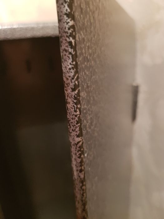 Продаётся  Оружейный сейф