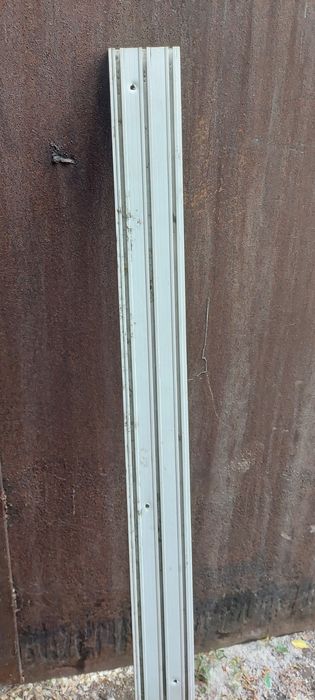 Гардин потолочный, пластиковый