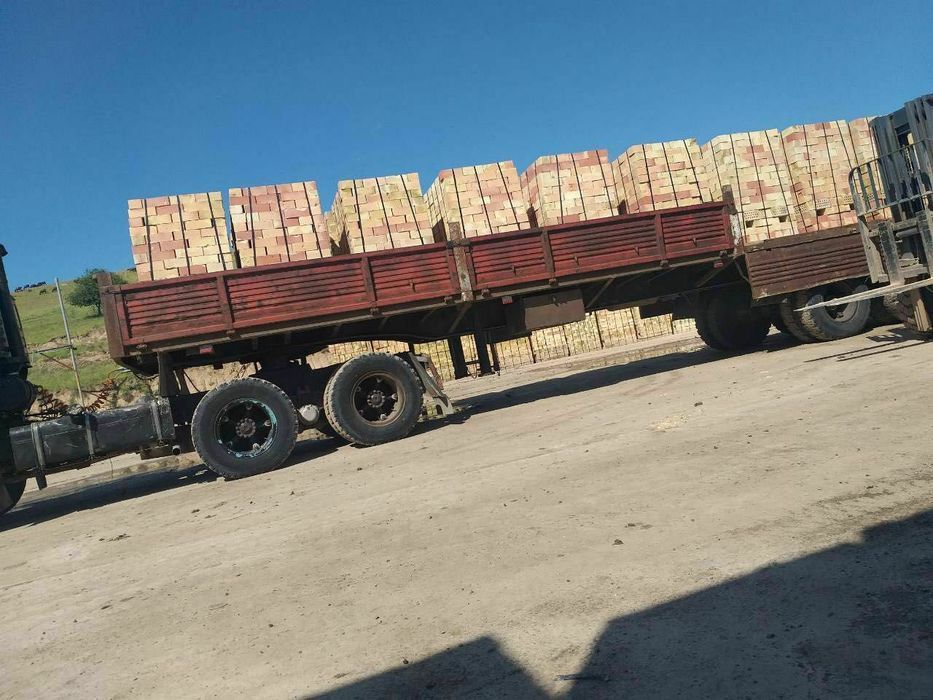 Пишган гишт | Pishkan gisht | Пишкан гишт | Кирпич спелый | Pishgan