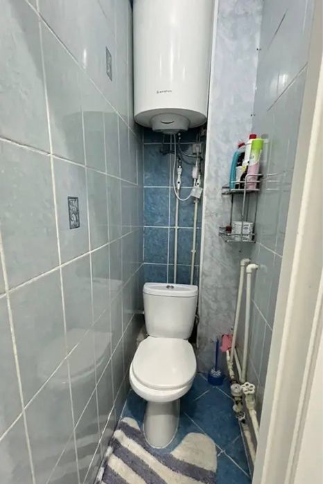 Продам 2 комнатную квартиру