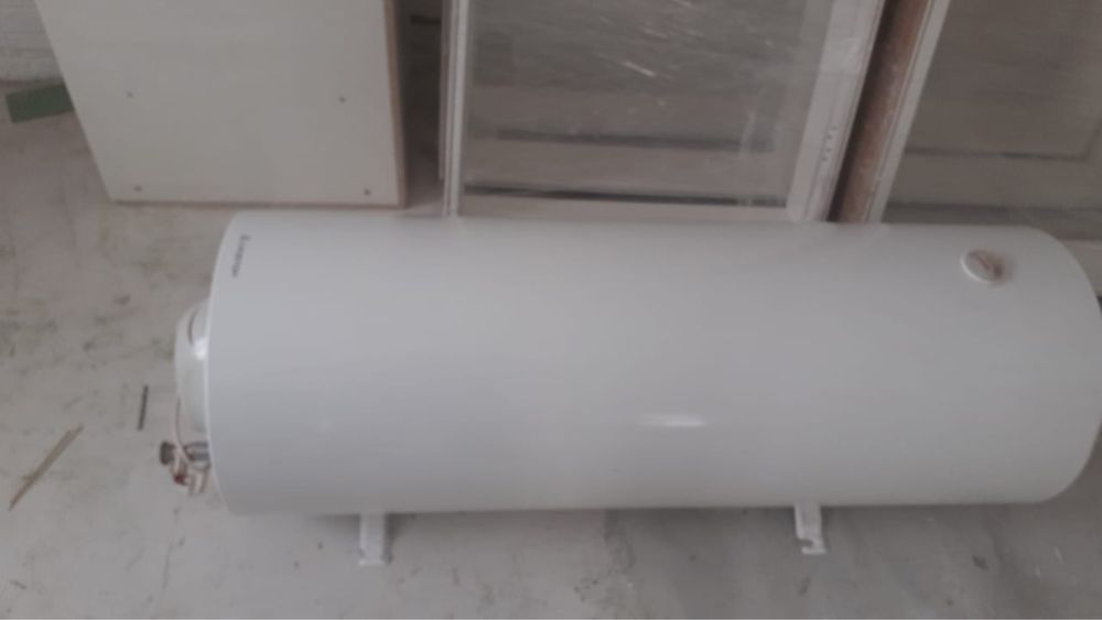 Продам Бойлер Аристон 192 л