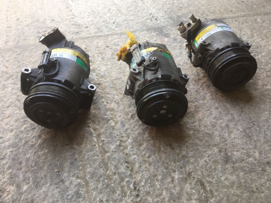 Compresor Ac/Clima Opel Zafira A,B Astra H,J Corsa