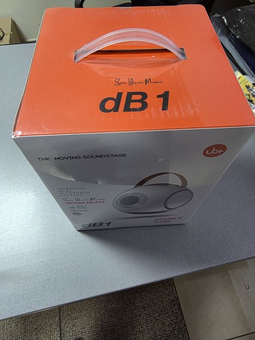 UB+ DB1 Wireless Sound Bluetooth Speaker