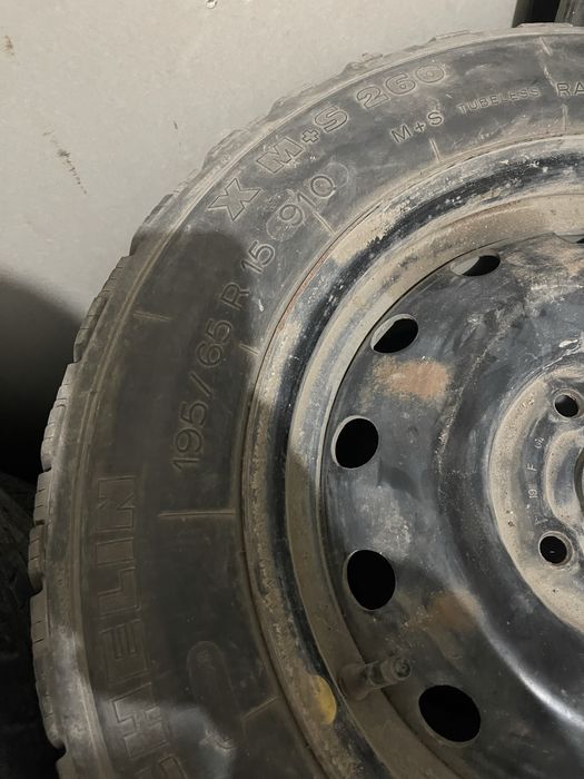 Балон зимняя 15 ли жентрага