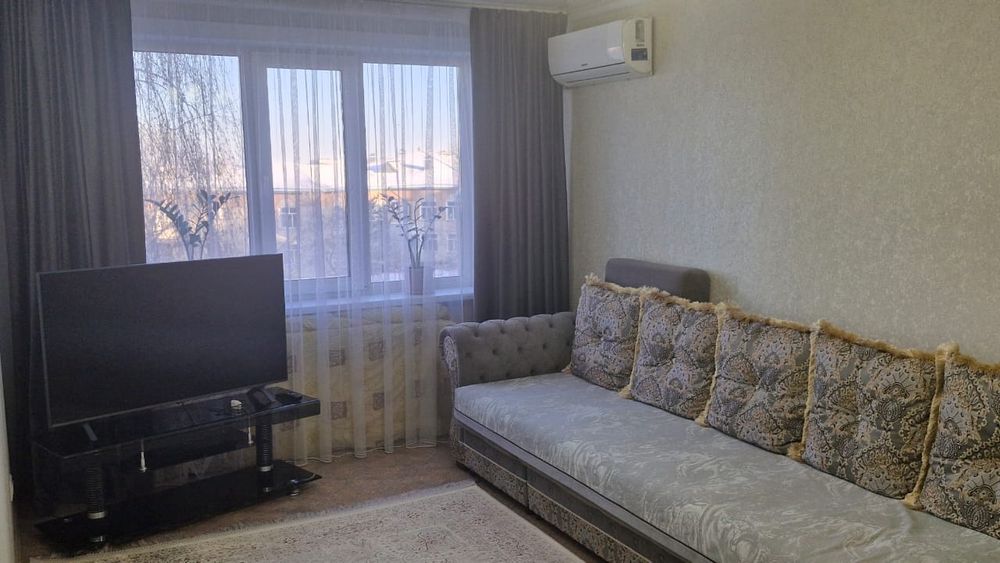 Продам 2 ком квартиру район Океана