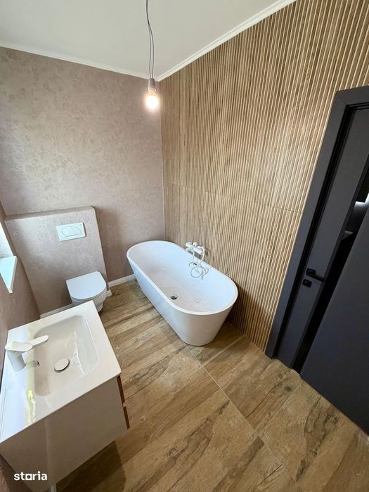 Casa 4 camere, 2 bai, LA CHEIE, zona VISAN