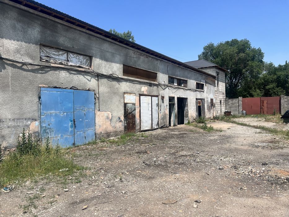 Сдам в аренду помещения