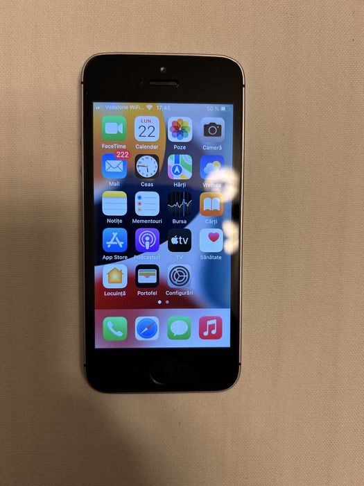 Iphone SE 2016 , impecabil