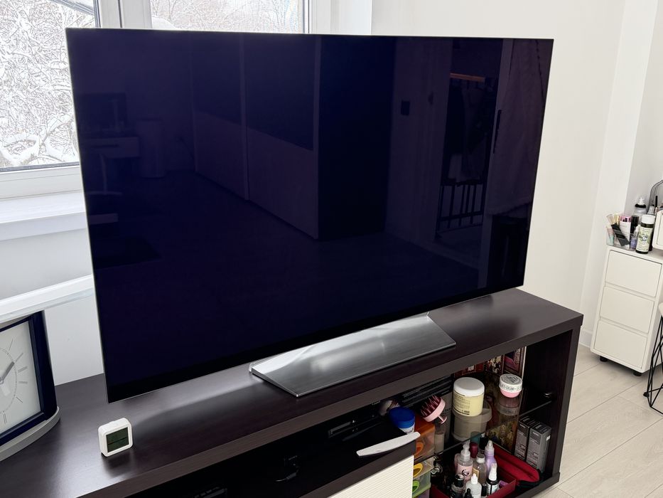 Телевизор LG OLED 55 дюймов