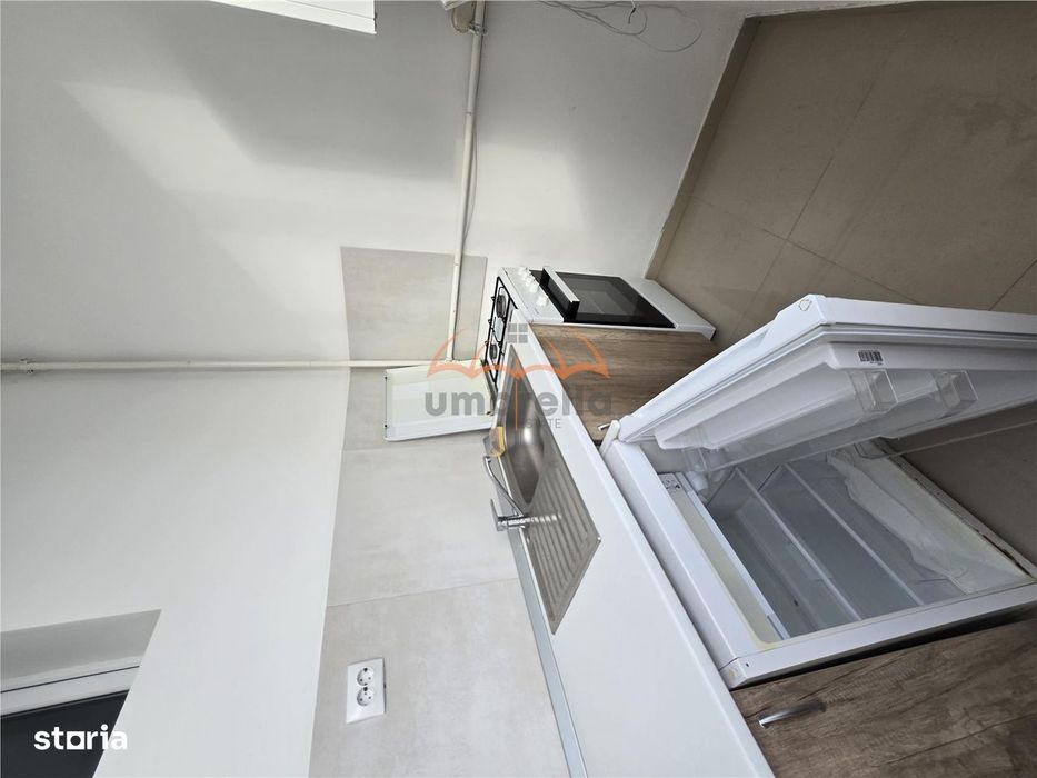 DE INCHIRIAT ap 2 cam, modern, gradina,  parcare, 60mp, 450 euro
