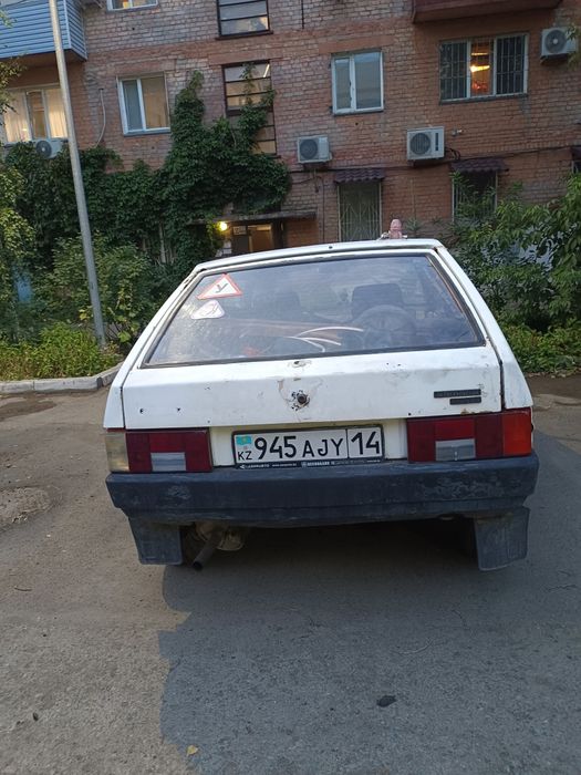 Ваз , автомобиль