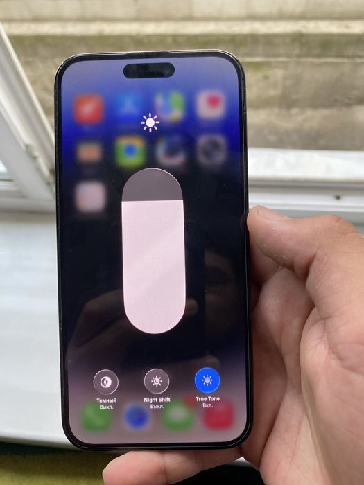 Айфон 14 про макс 85%