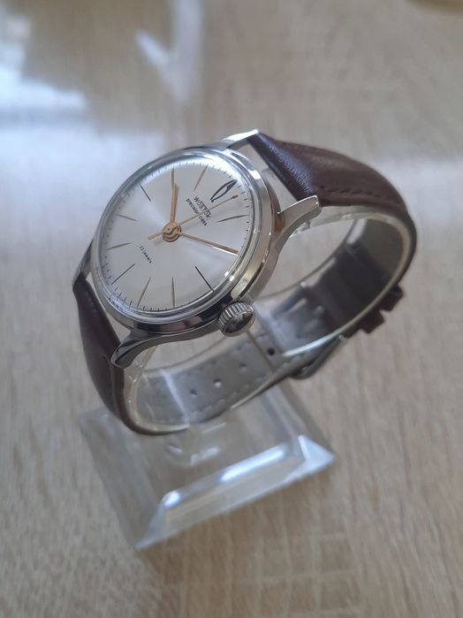 Восток-Прецизионные нержавеющая сталь