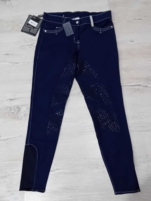 Echipament echitație - Pikeu - Felix Buhler -Steeds - Covalliero -Elt