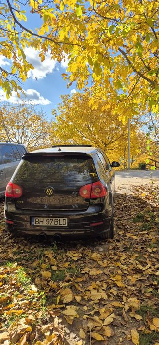 VW Golf 5 GTI – Stage 2 – 270 CP – DSG