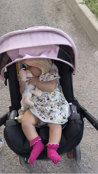 Продаю коляску 2 в 1