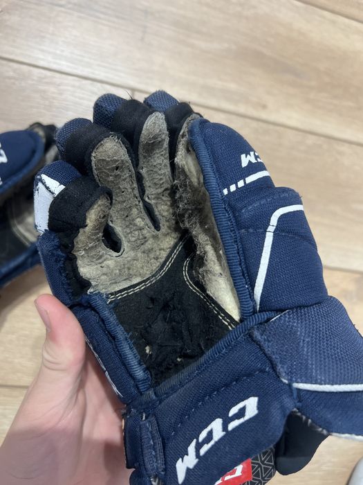 CCM tackes 9060 краги