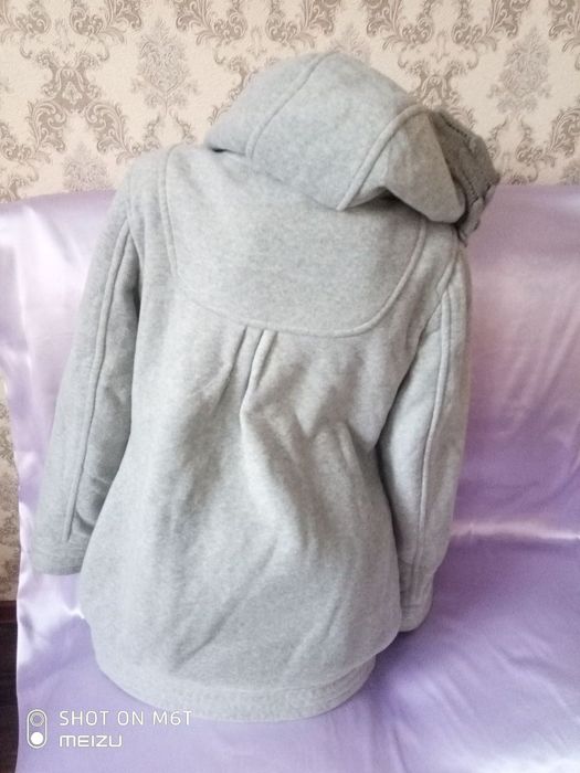 пальто квпишонли 60000