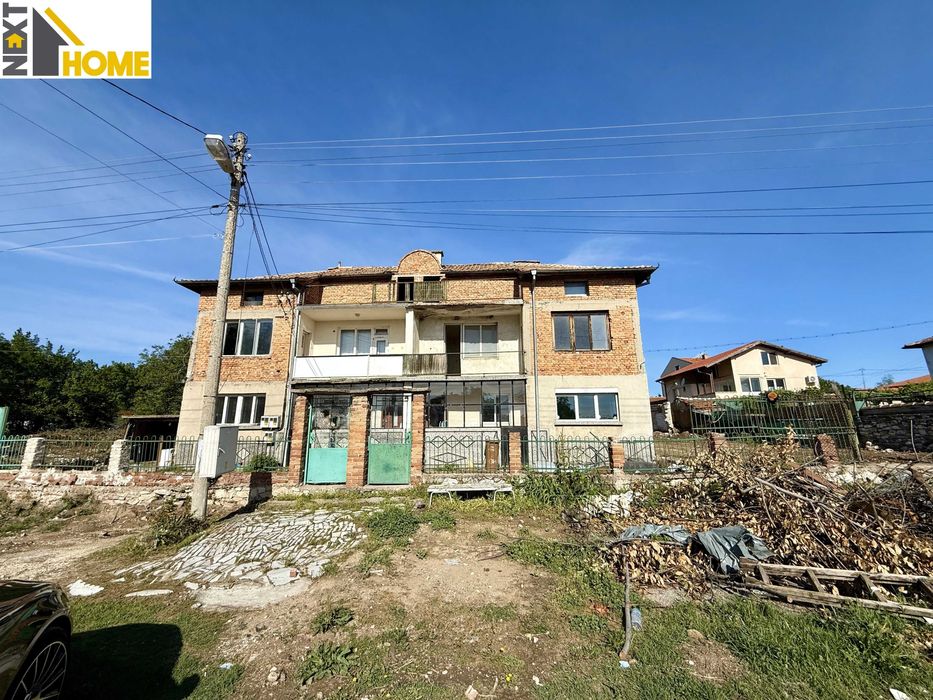 Продава се Къща в с. Брестник, Област Пловдив - 150 кв.м за 2334 €/кв.м - Снимка #2