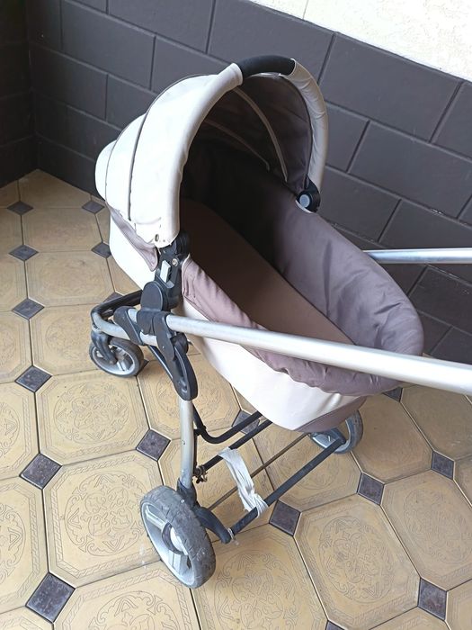 Детская коляска б/у