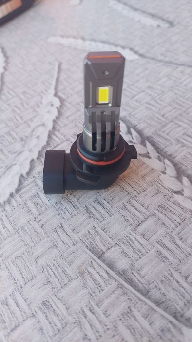 Bec led hb4 9006