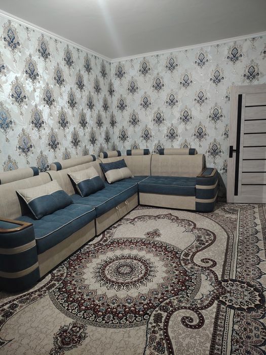 Квартира сотилади эгаларидан. Сомий