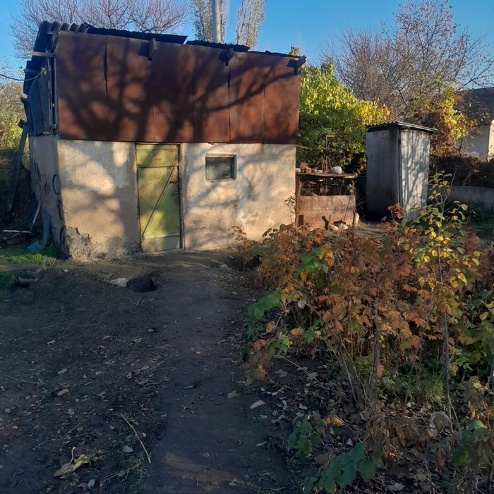 Продам дачу жилую на твердом топливе