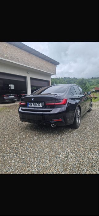 BMW 3 Series 2019 — imagine 2