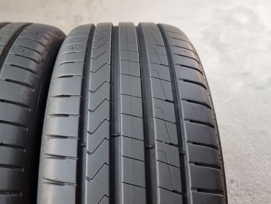 205/55/16 Hankook 4Броя: 160€ 6.7мм