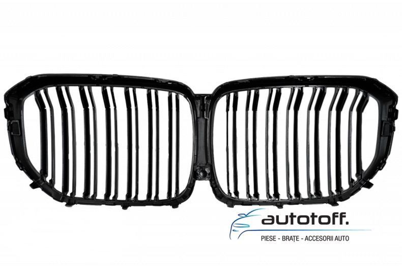 Grile duble M BMW X5 G05 (2019+)