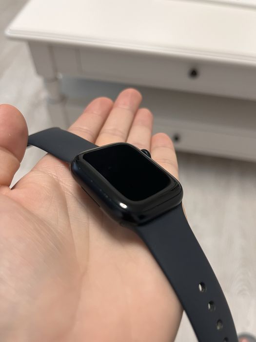 Apple Watch seria 7